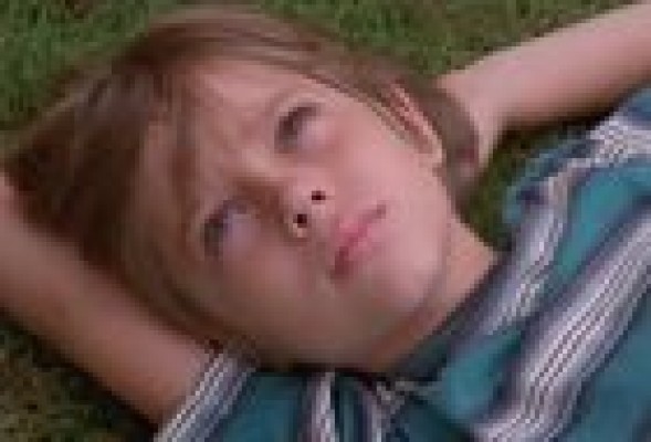 Un año de cine en tan solo cuatro minutos (incluye vídeo)