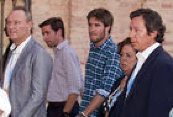 Génova tensará la cuerda de las candidaturas antes de Navidad