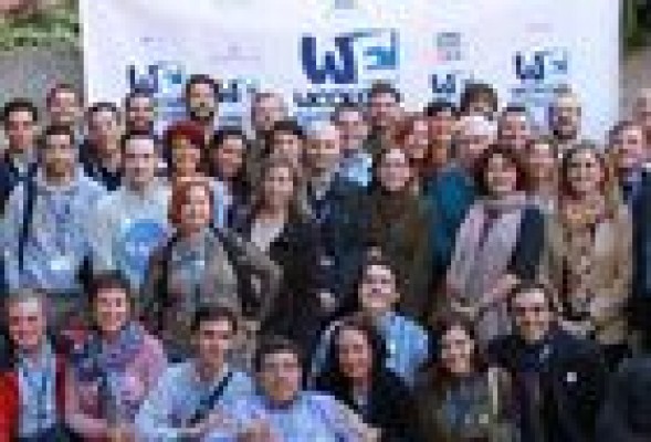 Weekend Emprende cierra el año con la Fiesta del Emprendedor