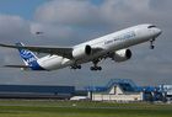 A Airbus le queda gasóleo para subir