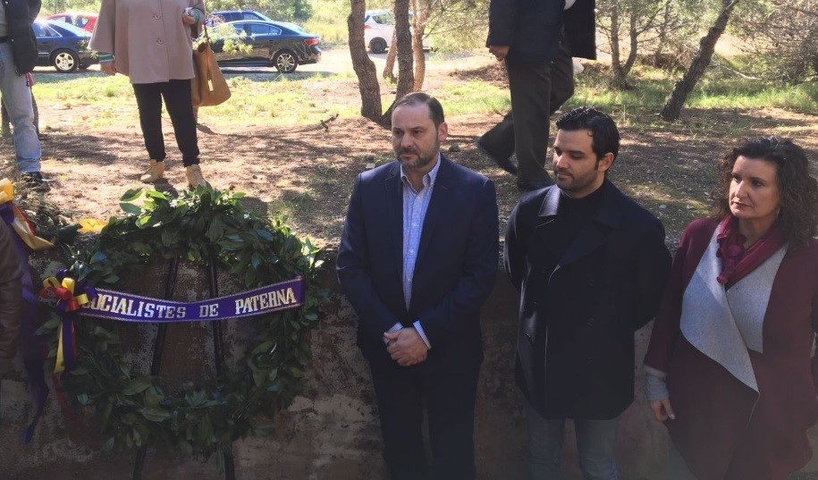 Ábalos califica a Franco de 