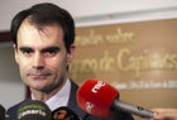Ruz impone sienta en el banquillo a los dos máximos dirigentes de CCM y les impone una fianza de 138,2 millones