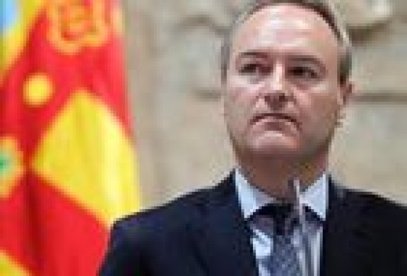 Fabra ve bien las encuestas del PP para 