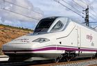 <em>    La liberalización del AVE Madrid-Valencia, un proceso incierto        </em>