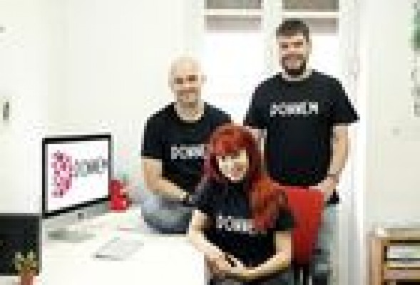 Donnem, la 'startup' que promete solucionar los problemas de financiación de las asociaciones