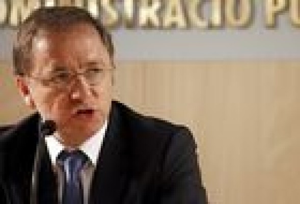La Autoridad Fiscal reconoce que el Consell tiene base legal para pedir un adelanto de 1.000 millones