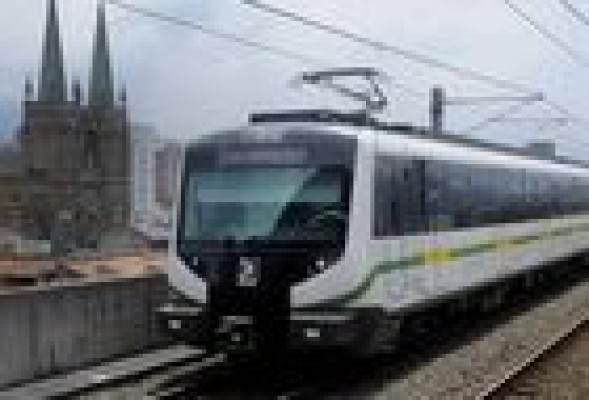 FCC se adjudica otro contrato en Colombia: metro de Medellín