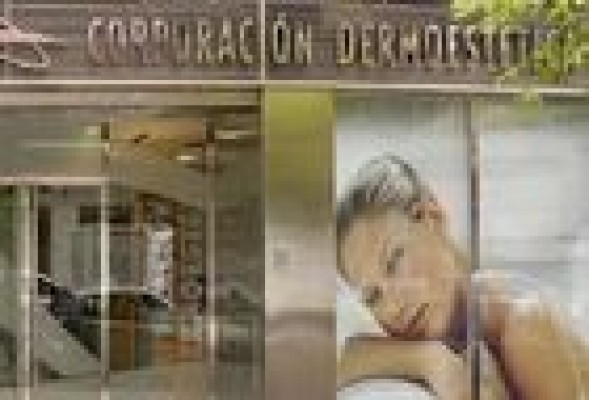 Afectados por el cierre de Corporación Dermoestética litigarán para refinanciar sus operaciones con 
