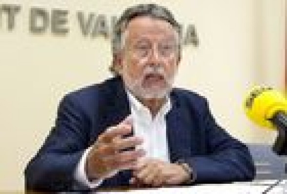 Grau pide que se archive su imputación y se le aplique la doctrina Botín para no ir a juicio