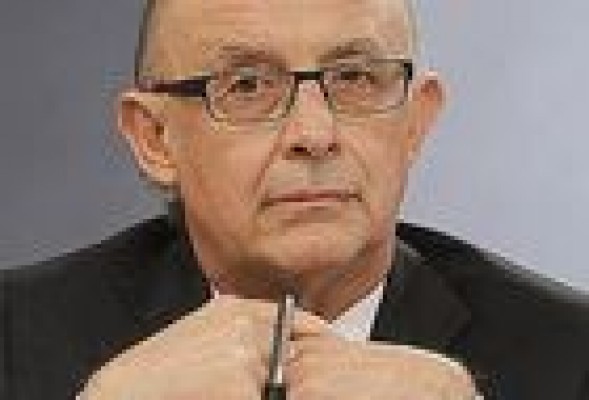 Montoro anuncia CPFF para la próxima semana y nuevas medidas financiación para las autonomías