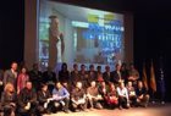 Beroomers, Closca Design y Umanick Technologies, ganadoras de los Premios Ideas UPV 