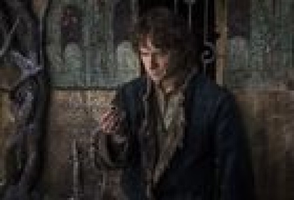 Crítica de cine: El Hobbit: La Batalla de los Cinco Ejércitos; Demasiada paja