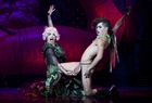 El amor, a debate con la segunda parte del cabaret 'The Hole'