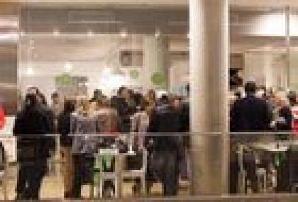 'Ciao Checa': abre en Valencia el primer 'slow street food' italiano 