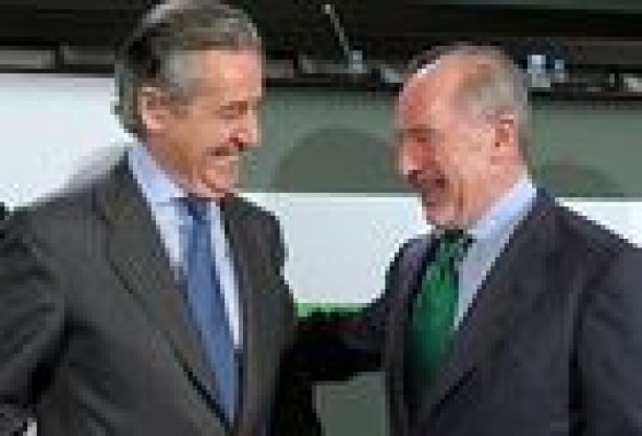 El juez Andreu pide a Bankia los contratos de las tarjetas opacas