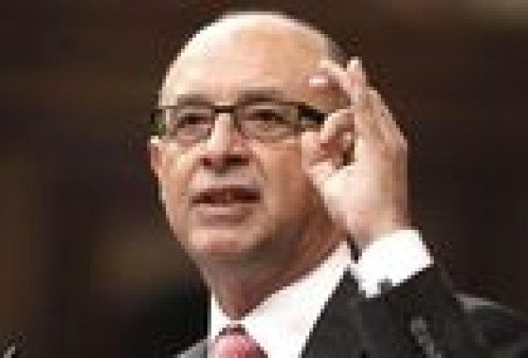 El Gobierno planea dejar en un tipo simbólico los intereses que cobra a las autonomías por los créditos