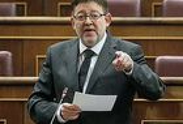 El PP rechaza en Madrid diez infraestructuras que piden los empresarios valencianos 