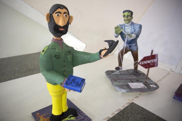 Aciertos y errores: balance de las Fallas de 2016