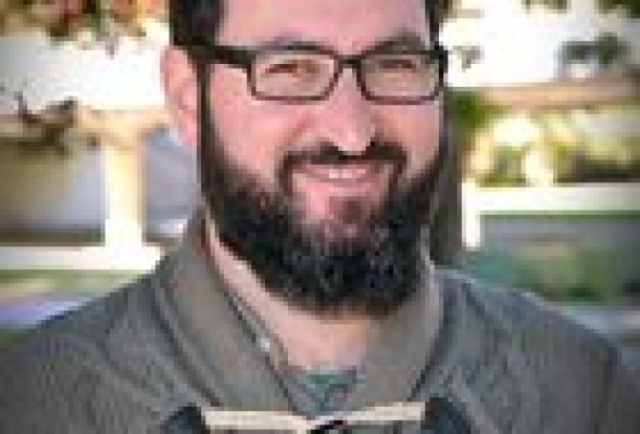 #OpiniónVP 'Claro que podemos apostar por la huerta', por David Torres (Podemos)