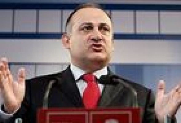 El PSPV pide que el PGOU sitúe a Valencia 