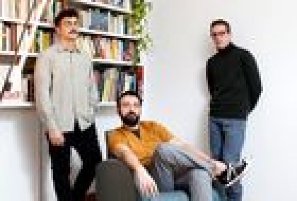Nueva Vulcano presentará su nuevo disco en La Rambleta