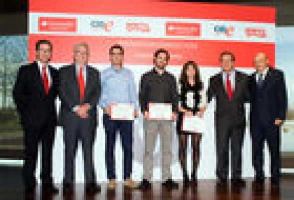 La castellonense Moobeat gana el tercer premio del programa Yuzz