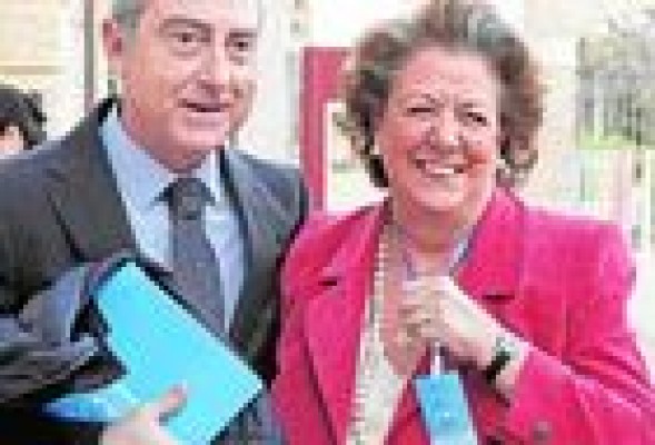 El viernes 26 concluye la revisión del PGOU de Valencia duramente criticada por la oposición