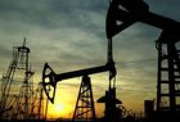 La caída del precio del barril de <strong>petróleo</strong> provoca el pánico