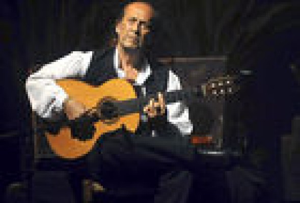 Paco de Lucía, el genio que dejó de ser de izquierdas y se dirigía al gran público