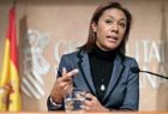 La Fiscalía asegura que Lola Johnson 