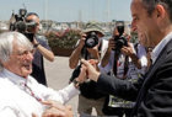 La Generalitat falsificó por orden Camps la firma del director del SPTCV para avalar a Valmor