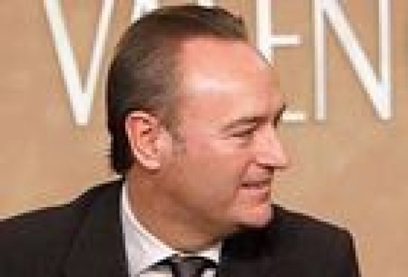 Fabra no se cree cuestionado por su gestión de Valmor y la F-1