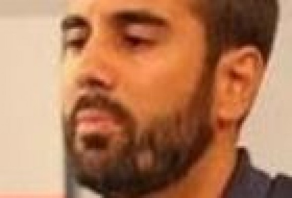 El líder de Joves Socialistes codirigirá la campaña del PSPV junto a Alfred Boix
