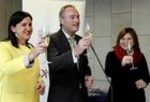 #ANÁLISIS. ¿Arrojará la toalla Fabra?