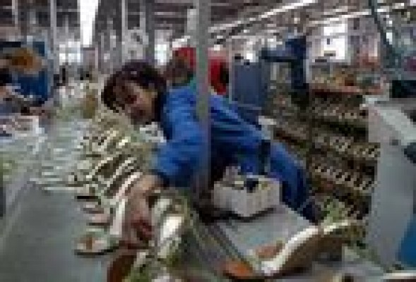 Crece un 15% el valor del calzado exportado hasta 2.000 millones