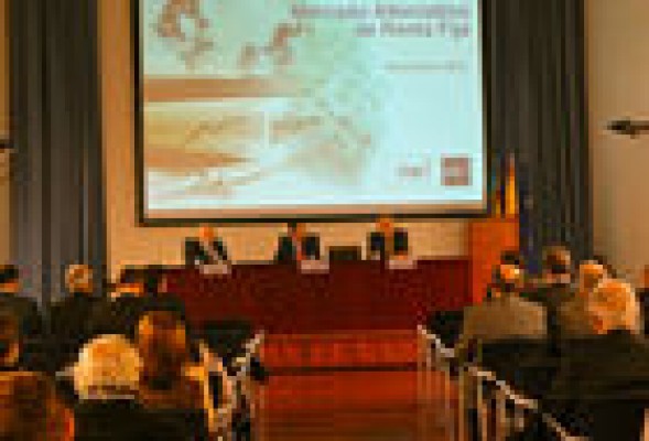 Copasa repite en el MARF: emite bonos por valor de 30 millones de euros