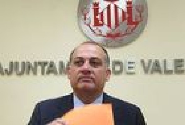 El PSPV de Valencia anuncia recurso contra la exoneración de Grau en Nóos