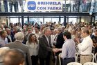 La última guerra entre zaplanistas y ciscaristas estalla en Orihuela