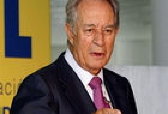 Grupo Villar Mir vende medio millón de acciones de Colonial