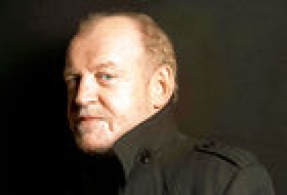 Muere Joe Cocker