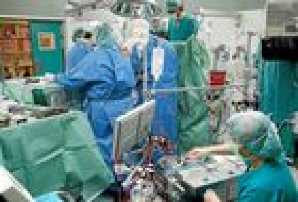 Sanidad acumuló 1.098 millones en facturas sin dotación presupuestaria