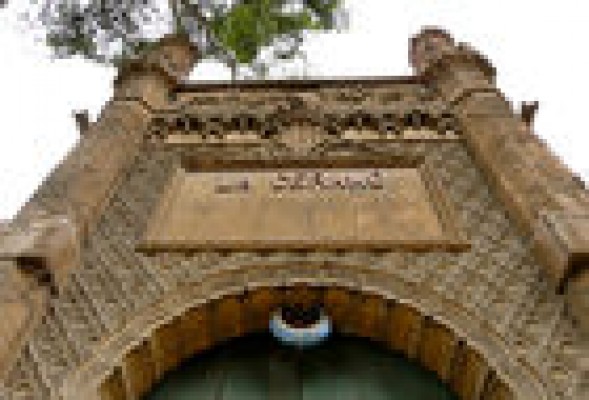 SOS patrimonio: ocho edificios emblemáticos de Valencia en riesgo