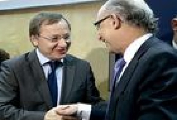 El CPFF estudia hoy ayudas a la financiación de todas las comunidades