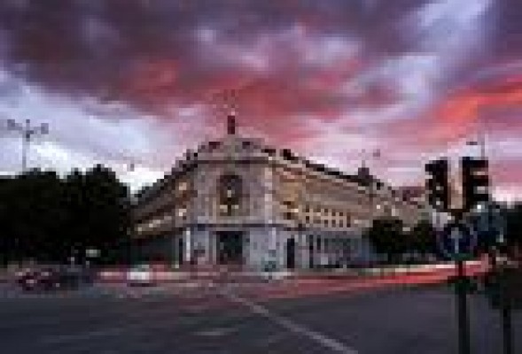 El PIB creció un 1,4% en 2014, tras repuntar un 0,6% en el último trimestre