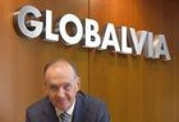 FCC y Bankia negocian la venta de Globalvía a un fondo soberano de Malasia