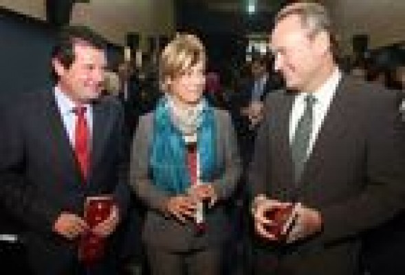 Fabra se deshace de Castedo tras más de dos años imputada en Brugal