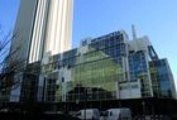 Bankia confirma la venta de Metrovacesa al Santander por 98,9 millones