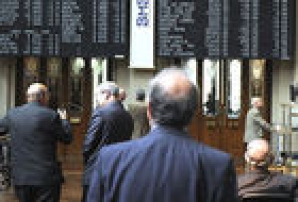 El tirón alcista de Wall Street aúpa al Ibex 35 a las puertas de los 10.500 puntos