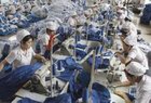 El Gobierno chino aumentará ayudas a empresas para su internacionalización