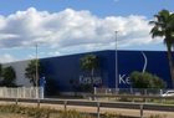 Un fondo de inversión americano toma el control de la azulejera Keraben